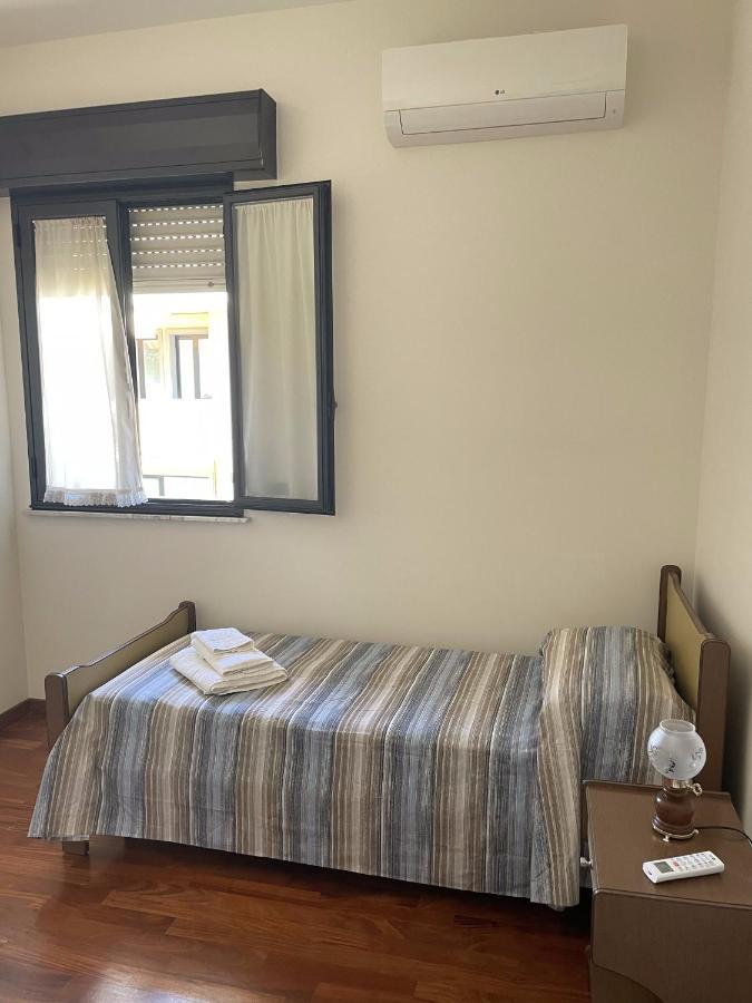Geltrude Apartment Avola Exterior photo