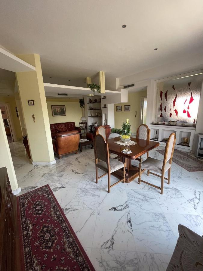 Geltrude Apartment Avola Exterior photo